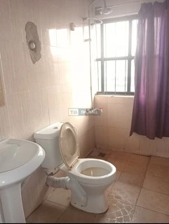 Big Self-contain Serviced Apartment - 8