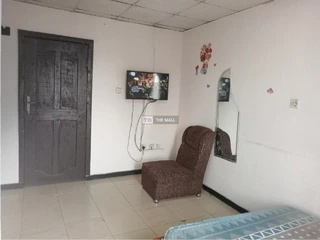 A Self-contain Serviced Apartment - 4