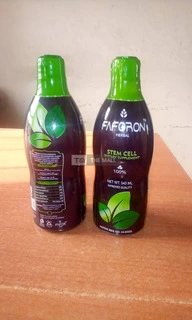Faforon liquid Stem Cell Herbal - 2