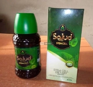 Salud Stem Cell Herbal - 2