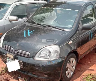 Toyota Yaris for Sale