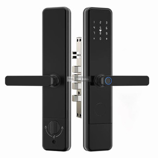 N22 Smart Door Lock