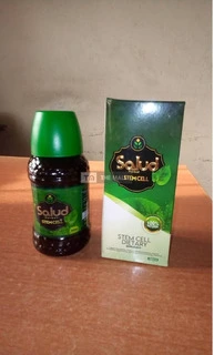 Salud Liquid Stem Cell Herbal Supplement