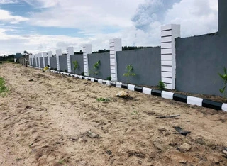 Lekki Free Trade Zone Lands for Sale - 3