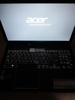 Acer Aspire V5