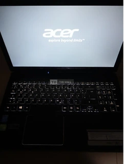 Acer Aspire V5