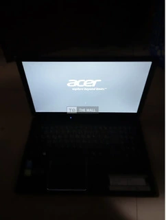 Acer Aspire V5 - 2