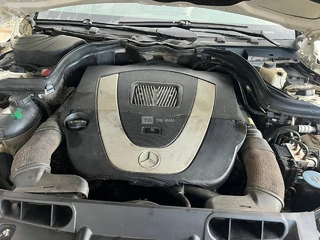 Distress Sales 2009 Mercedes C300 - 6