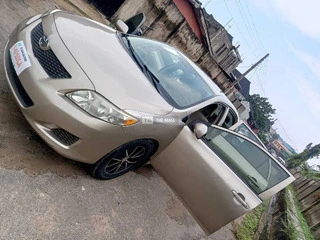 Toyota Corolla 2010 - 2