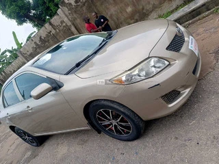 Toyota Corolla 2010 - 3