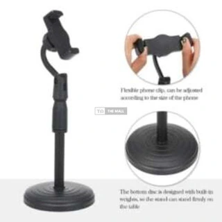 Phone Holder - 2