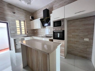 Luxury 4 Bedroom Duplex for Sale - 3