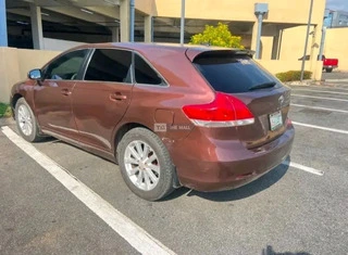 2012 Toyota Venza - 3