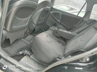 Toyota Rav4 2007 - 3