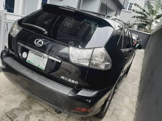 Lexus RX 350 in 330 Body - 6