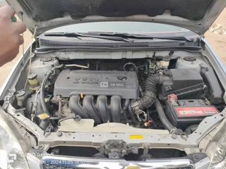 2006 Toyota Corolla - 4