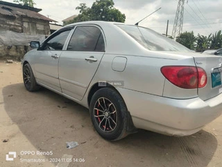 2006 Toyota Corolla - 5