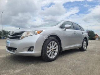 2010 Toyota Venza