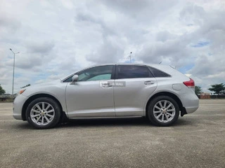 2010 Toyota Venza - 2