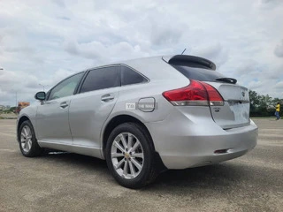 2010 Toyota Venza - 6