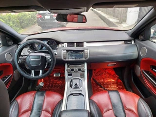 2015 Model RANGE Rover Evoque - 3