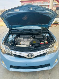 Toyota Camry 2012 - 2