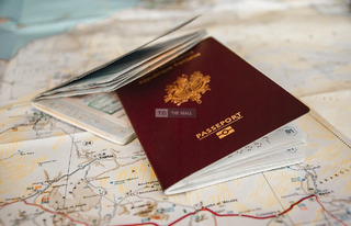 Become a Dual Nationalities