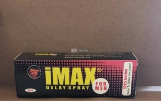 IMAX Delay Spray - 3