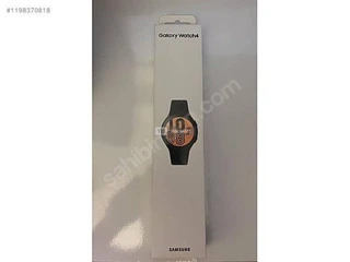 Samsung Galaxy Watch 4 LTE/GPS 44mm