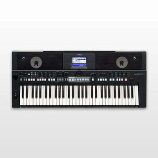 Yamaha Piano PSR S650 Keyboard - 2