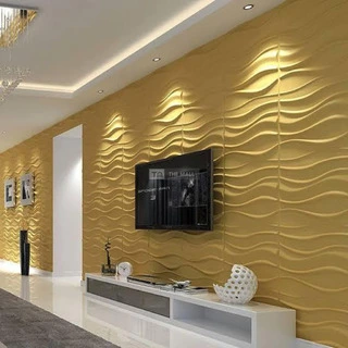 3D Wall Panels - 2