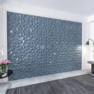 3D Wall Panels - 3