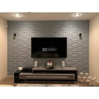 3D Wall Panels - 4