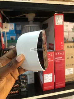 Smart Ai Battery WiFi Camera - 2