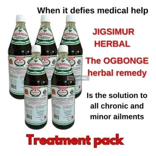 Jigsimur Health Solution - 6