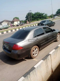 Honda Accord 2007 for Sale