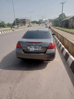 Honda Accord 2007 for Sale - 2