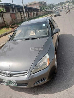 Honda Accord 2007 for Sale - 4