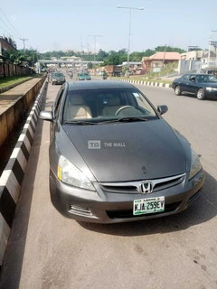 Honda Accord 2007 for Sale - 5