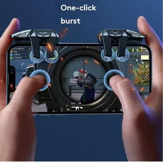 G21 Mobile Gaming Controller