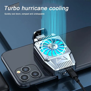Mobile Phone Cooler Radiator