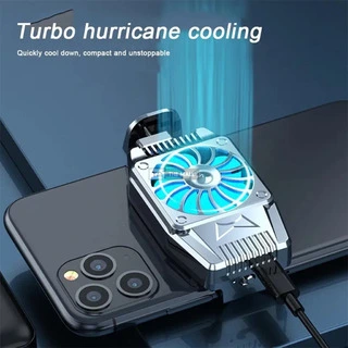 Mobile Phone Cooler Radiator