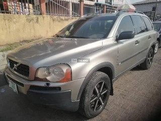 Volvo XC90 2005 - 2