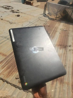 HP Chrome 14 Laptop - 3