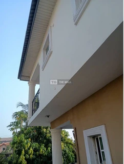 5Bed Room Duplex for Sale