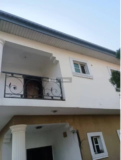 5Bed Room Duplex for Sale - 2