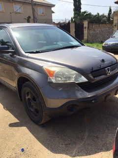 Clean Tokunbo Honda CR-V 2009 - 3