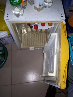 Refrigerator for Sale - 2