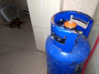 12.5kg Gas Cylinder for Sale