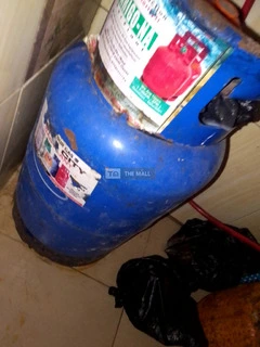 12.5kg Gas Cylinder for Sale - 2